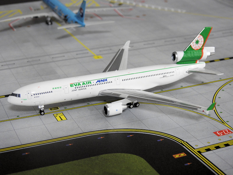 Airplane Model